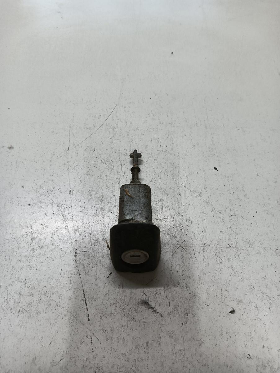 Butuc usa  stanga fata fara cheie MERCEDES-BENZ M-CLASS W163 1998 - 2005 – foto 2
