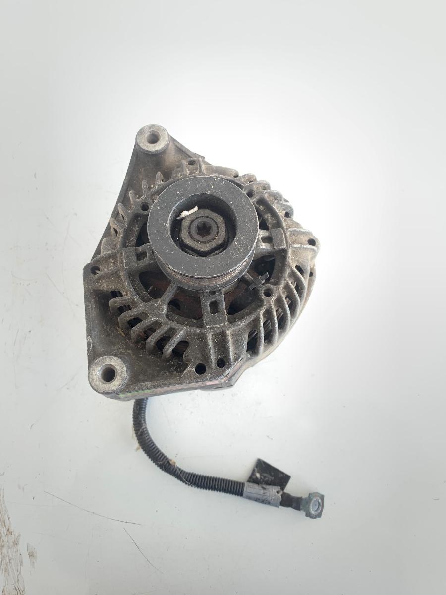 Alternator BMW 5 E39 1995 - 2003 318D OEM 2541770A – foto 2