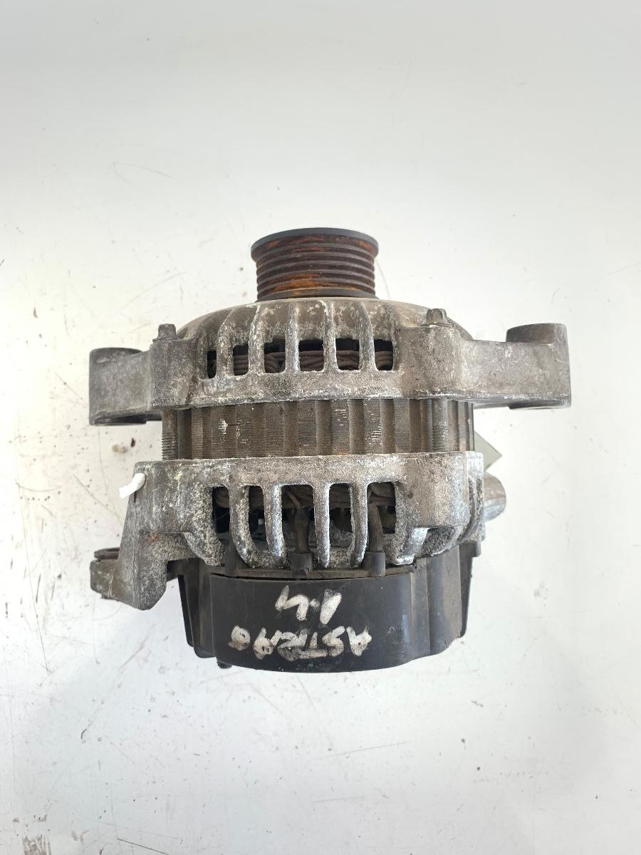 Alternator OPEL ASTRA G Hatchback F48_, F08_, T98 1998 - 2009 1.4 LPG X 14 XE, Z 14 XE – foto 4