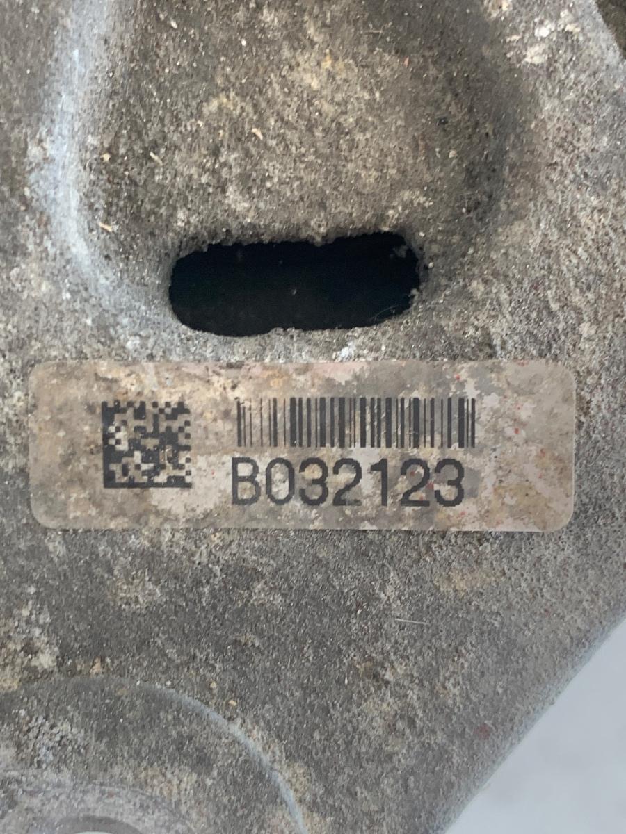 Alternator 14V 190A 3.0 TDI  Audi A8 D4/4H [2010 - 2014]  OEM 059903018L – foto 3