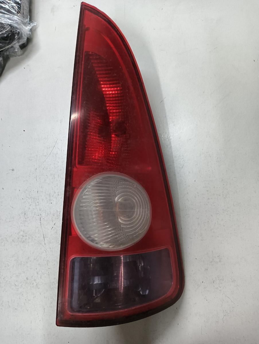 Stopuri dreapta spate RENAULT ESPACE IV JK0/1_ 2002 - >