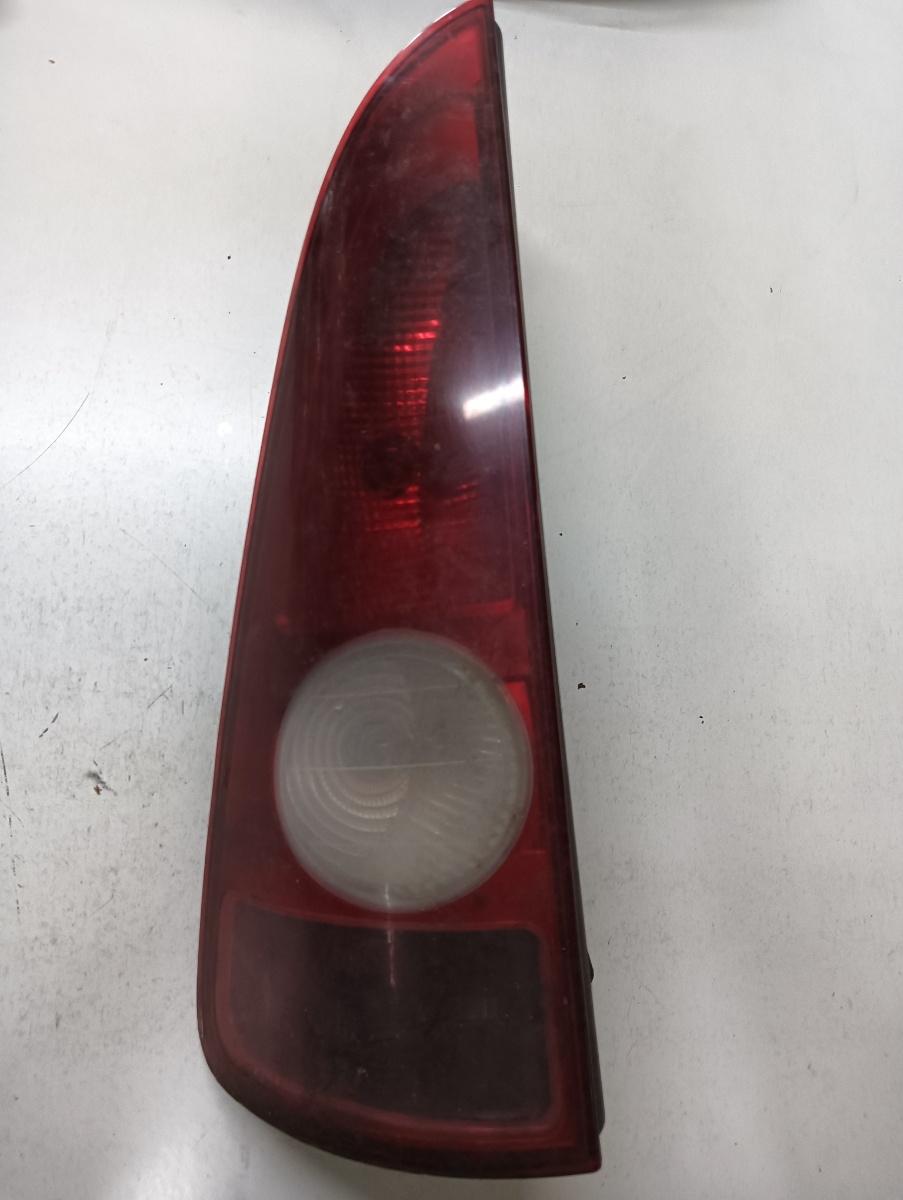 Stopuri stanga spate RENAULT ESPACE IV JK0/1_ 2002 - >