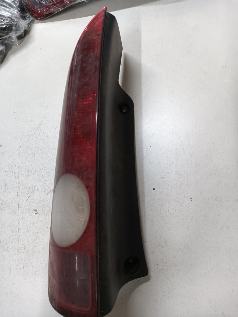Stopuri stanga spate RENAULT ESPACE IV JK0/1_ 2002 - > – foto 2