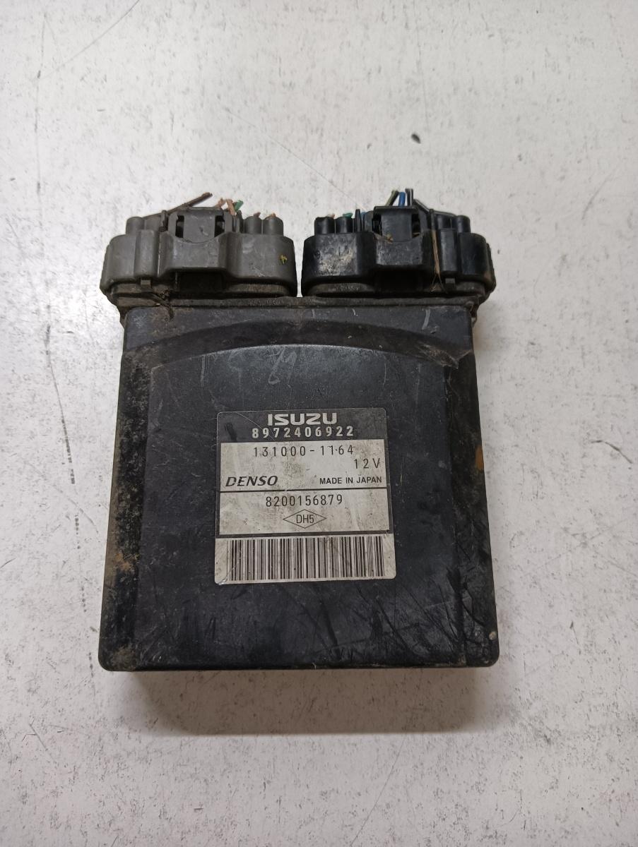 Calculator ecu  RENAULT ESPACE IV JK0/1_ 2002 - > 3.0 dCi P9X 701, P9X 715 8972406922 – foto 2