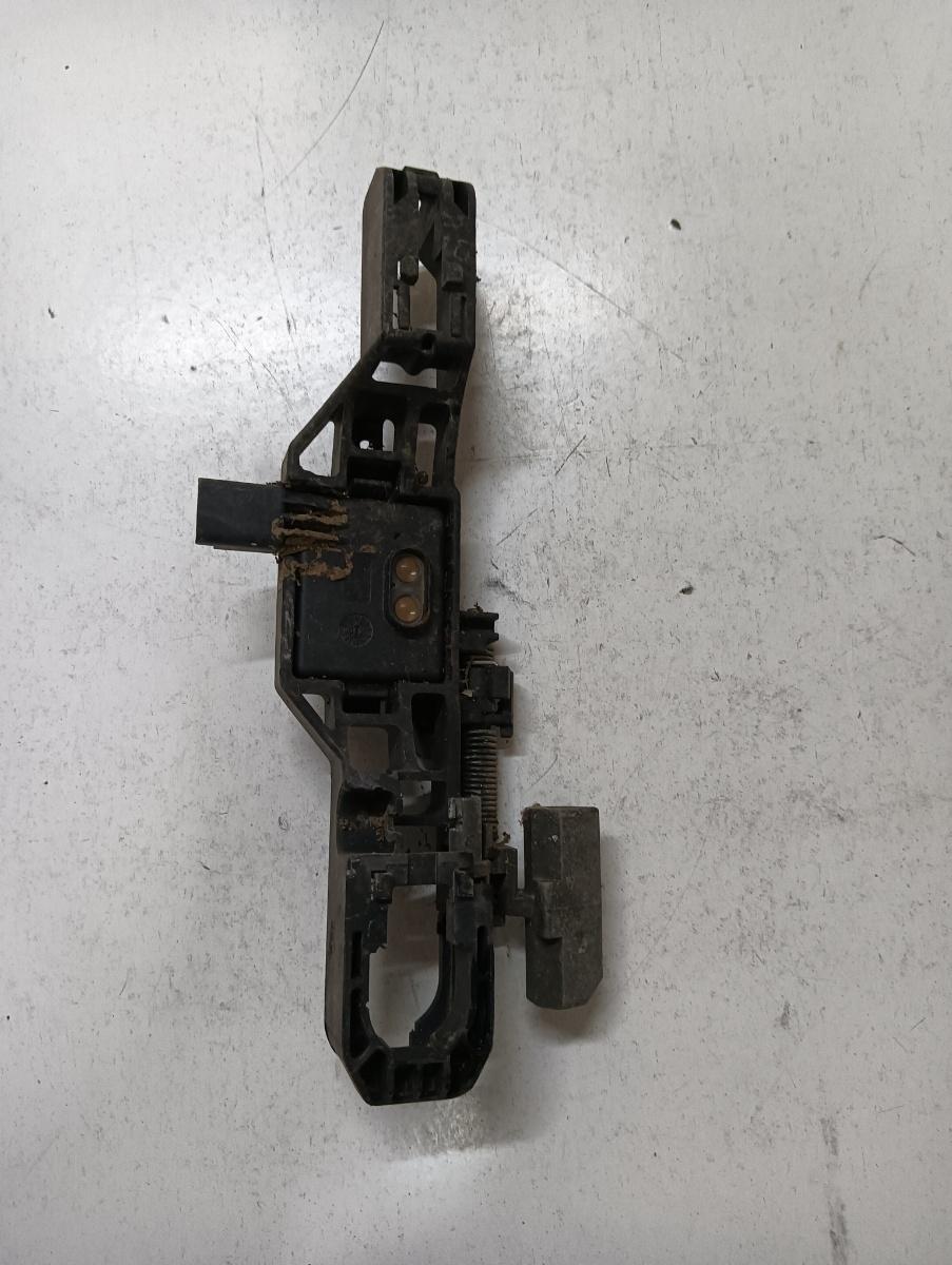 Maner usa interior stanga fata RENAULT LAGUNA II BG0/1_ 2001 - 2007, RENAULT ESPACE IV JK0/1_ 2002 -> 8200008430