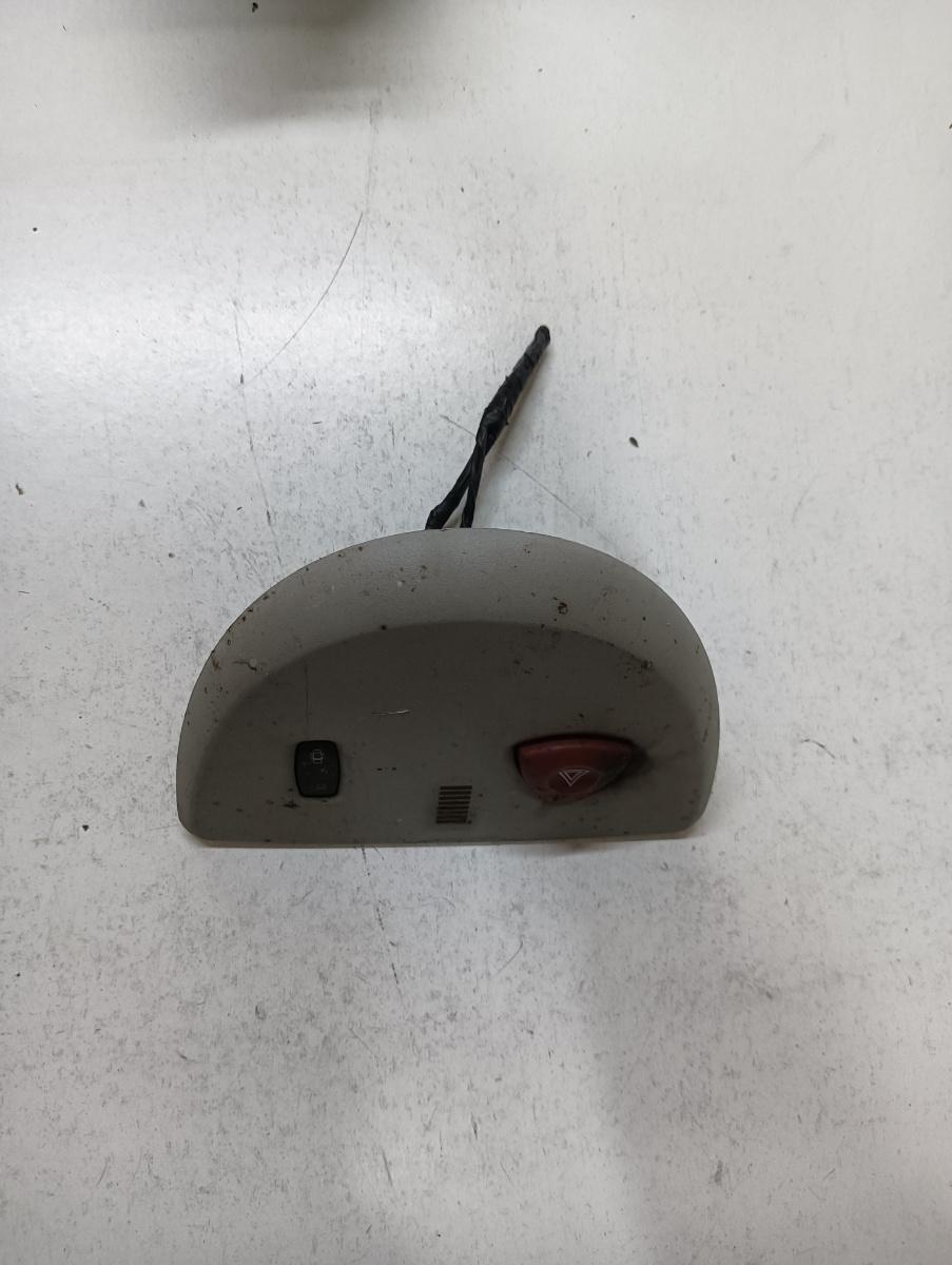 Buton avarie RENAULT ESPACE IV JK0/1_ 2002 - > – foto 2