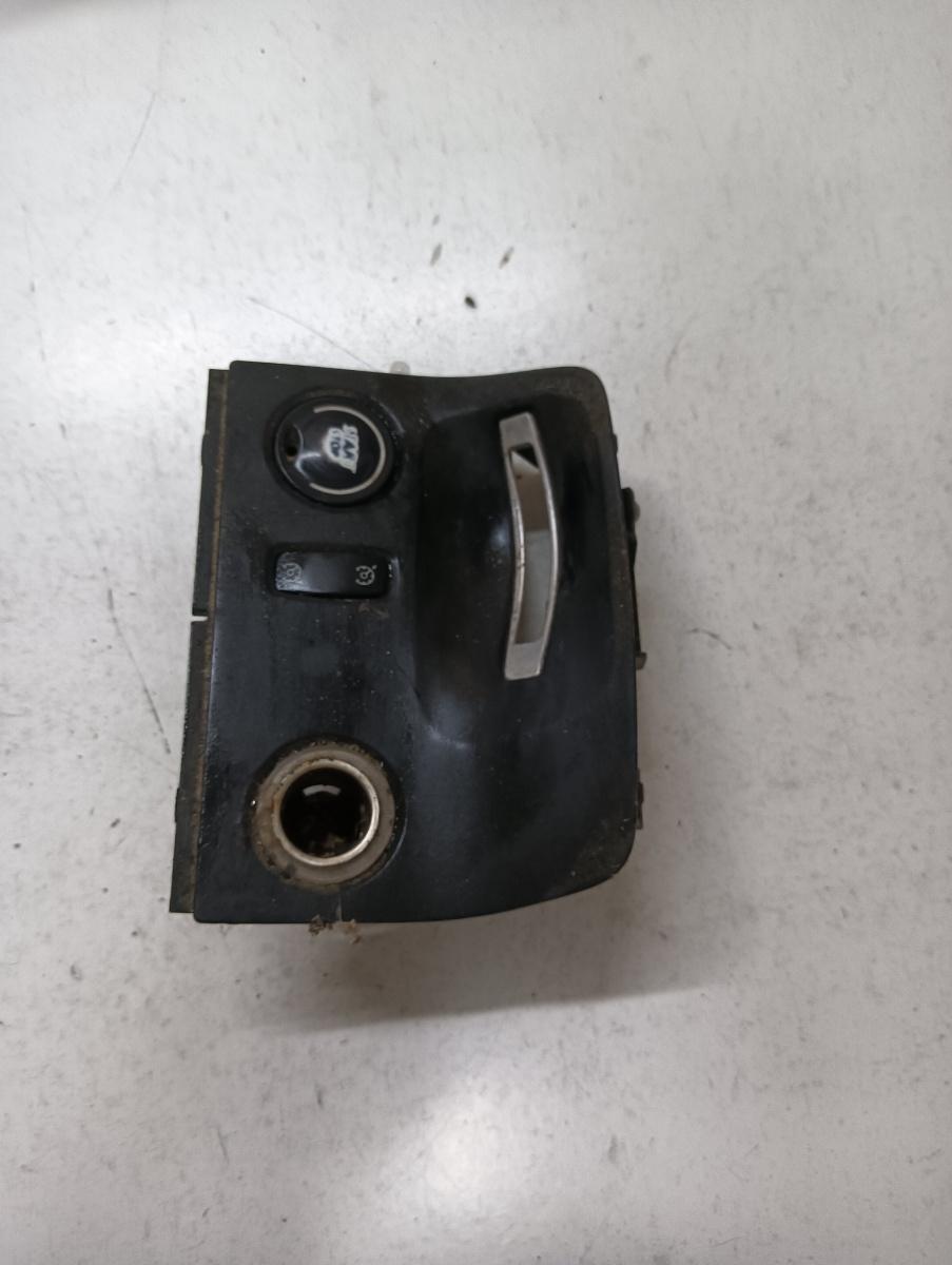Bricheta/star stop RENAULT ESPACE IV JK0/1_ 2002 - >