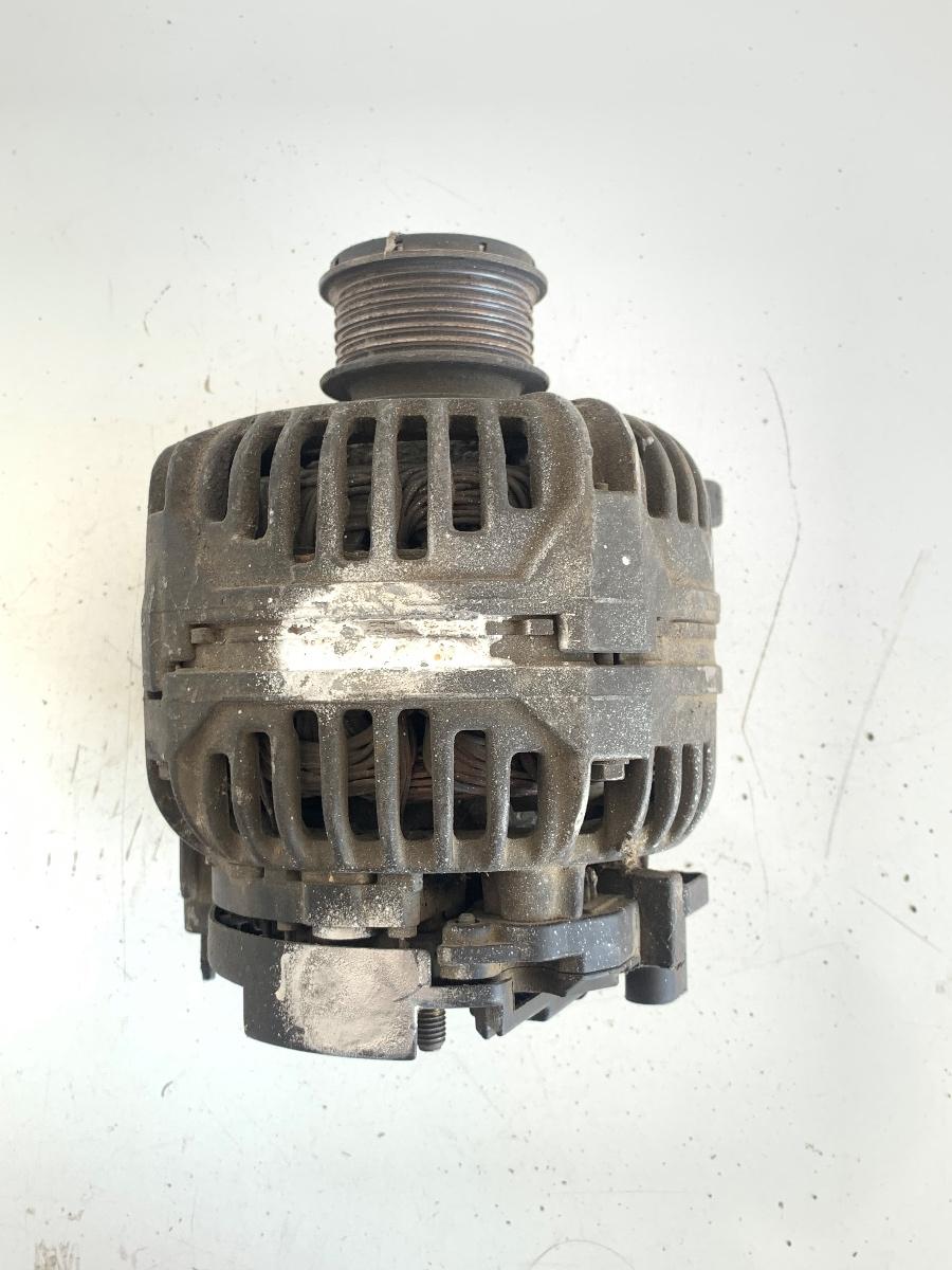Alternator 14V 120A VOLKSWAGEN GOLF 4/OCTAVIA 1/BORA 1J1 1997 - 2007 1.9TDI OEM 0124515010191/ 028903028E – foto 3