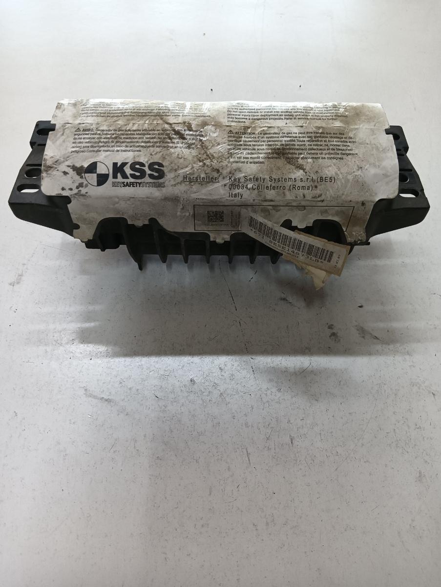 Airbag pasager AUDI A5/S5 8T3 2007 - 2017 – foto 2