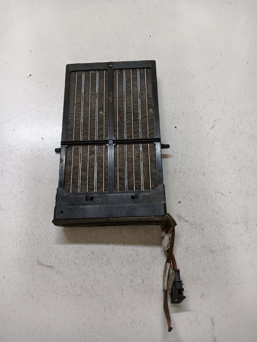 Rezistenta habitaclu  AUDI A5/S5 8T3 2007 - 2017 – foto 2