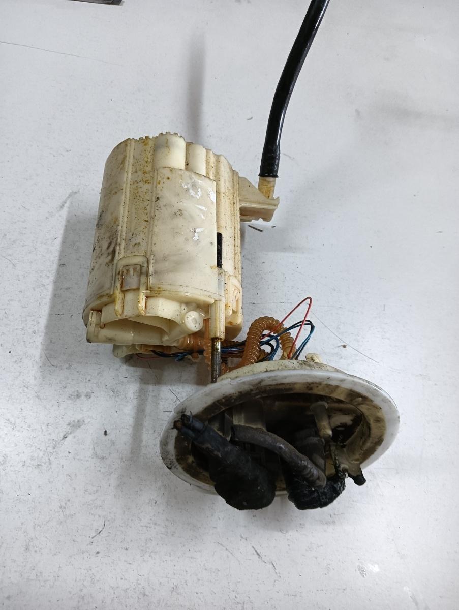 Pompa combustibil AUDI A5/S5 8T3 2007 - 2017 2.7 TDI CAMA, CGKA – foto 2