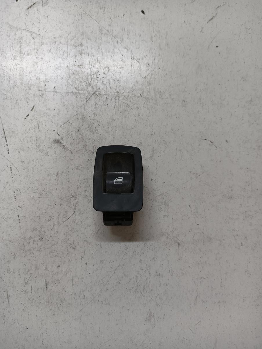 Butoane geamuri electrice dreapta fata BMW X6 E71, E72 2007 - 2014