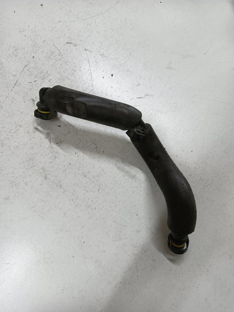 Furtun/conducta vacuum FORD FIESTA VII 2017 - > Ti-VCT XYJA, XYJB, XYJC