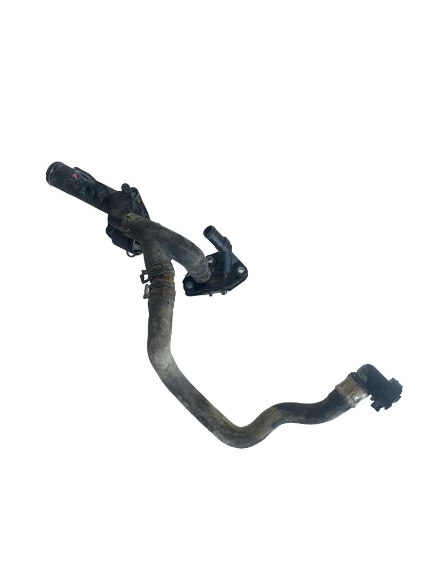 Carcasa (corp) termostat RENAULT KANGOO 2 - 2010 - 1.5dci 50kw EURO 4 OEM 8200766043