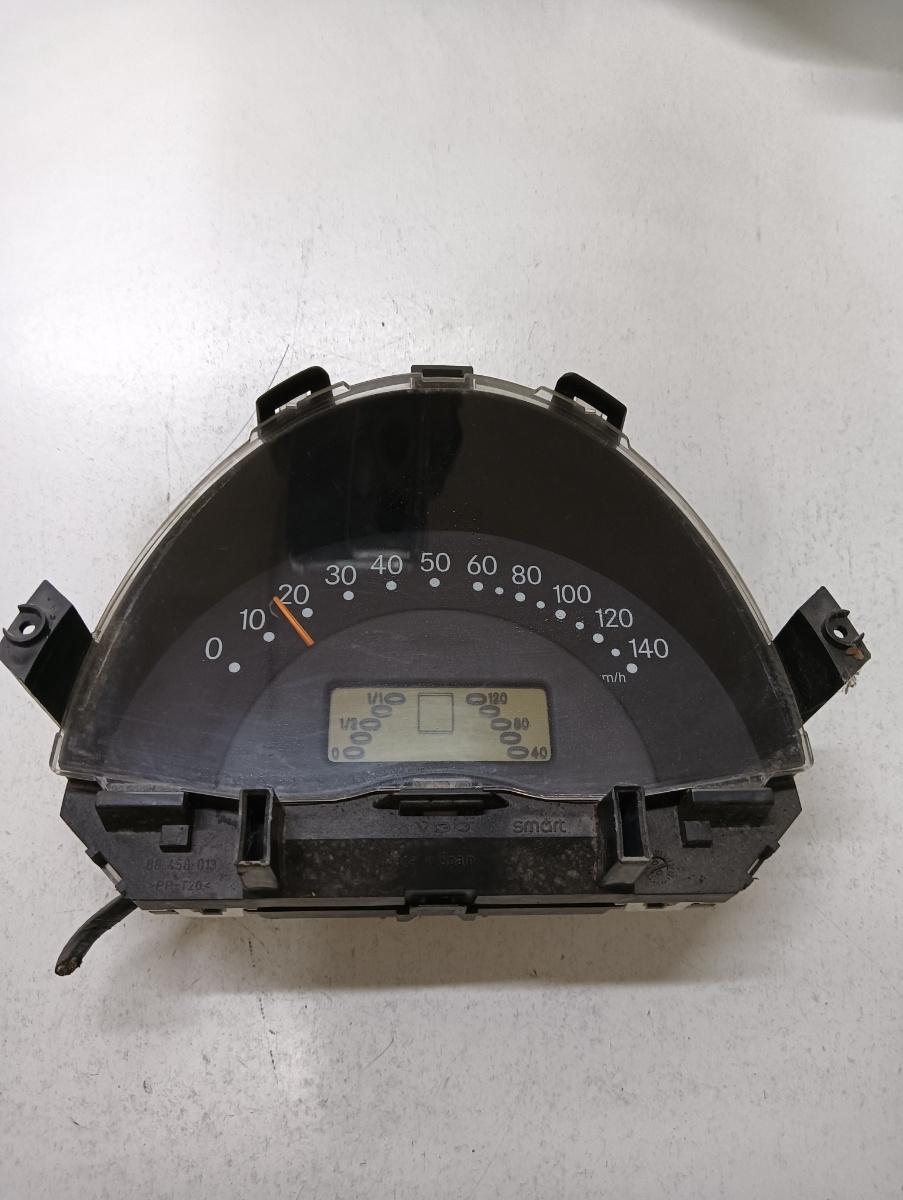 Ceas bord SMART FORTWO Cabrio 450 2004 - 2007 110008872095