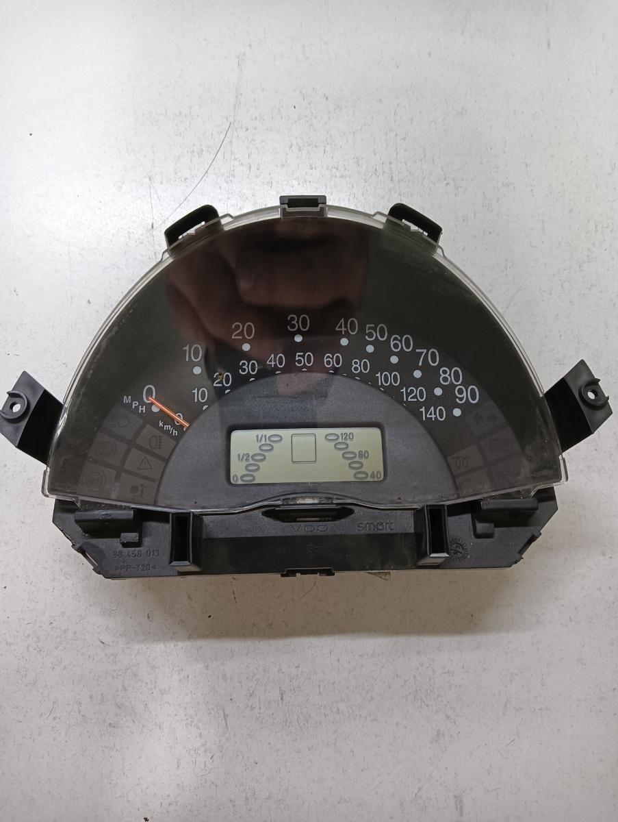 Ceas bord SMART FORTWO Cabrio 450 2004 - 2007 110008872002