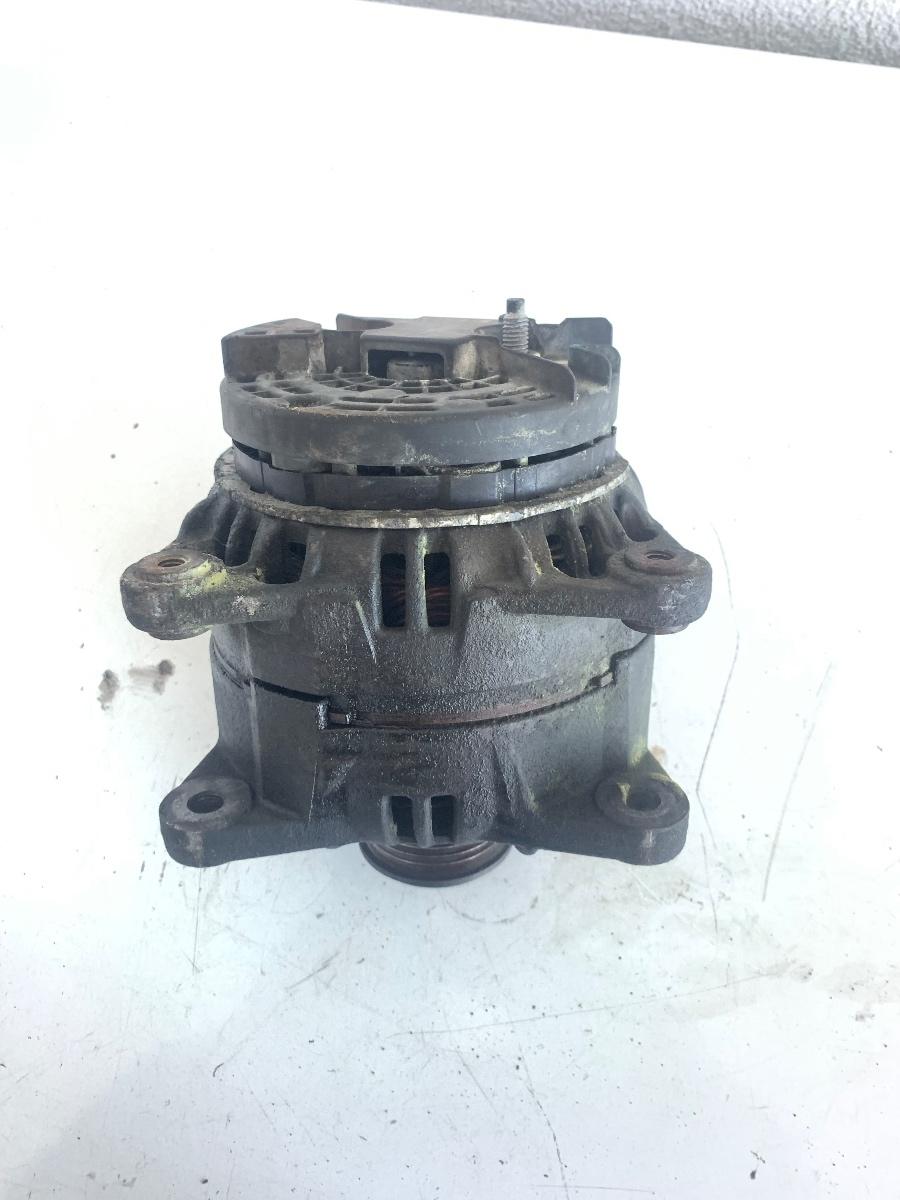 Alternator RENAULT KANGOO 2 - 2010 - 1.5DCI 9K9-A8 50KW OEM 0124525139 – foto 3
