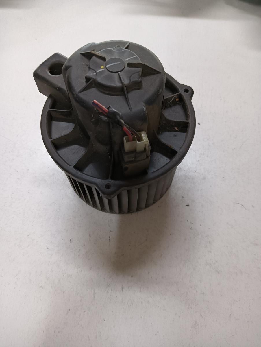 Aeroterma  SMART FORTWO Cabrio 450 2004 - 2007 BOSCH 0130101113