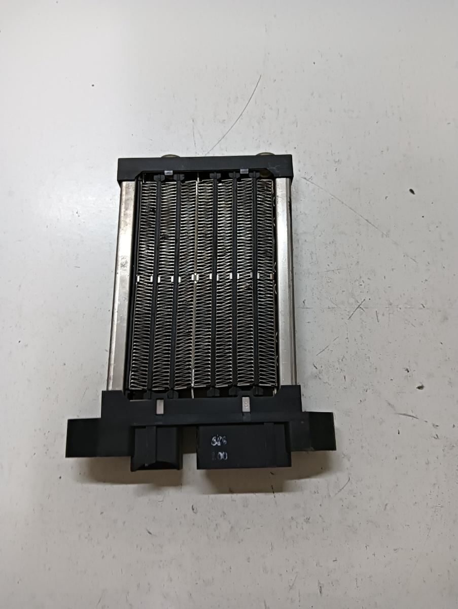 Rezistenta habitaclu  SMART FORTWO Cabrio 450 2004 - 2007