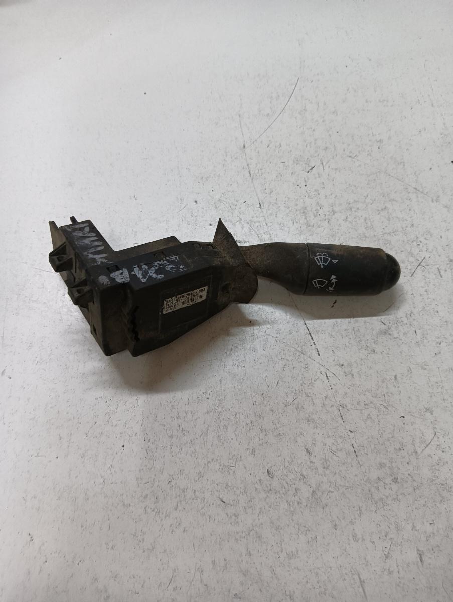 Maneta actionare stergatoare SMART FORTWO Cabrio 450 2004 - 2007
