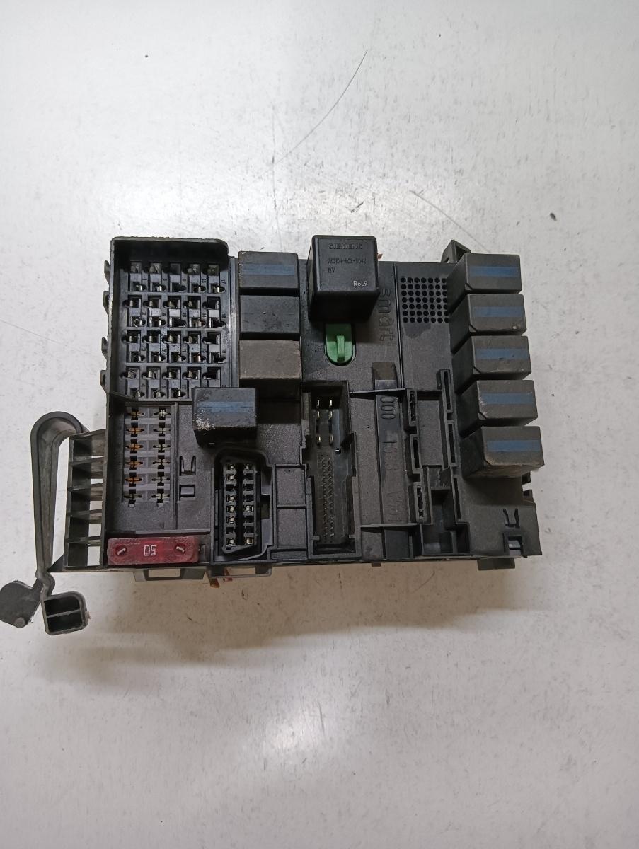 Panou sigurante SMART FORTWO Cabrio 450 2004 - 2007 0.7 0.7 M 160.920 – foto 2