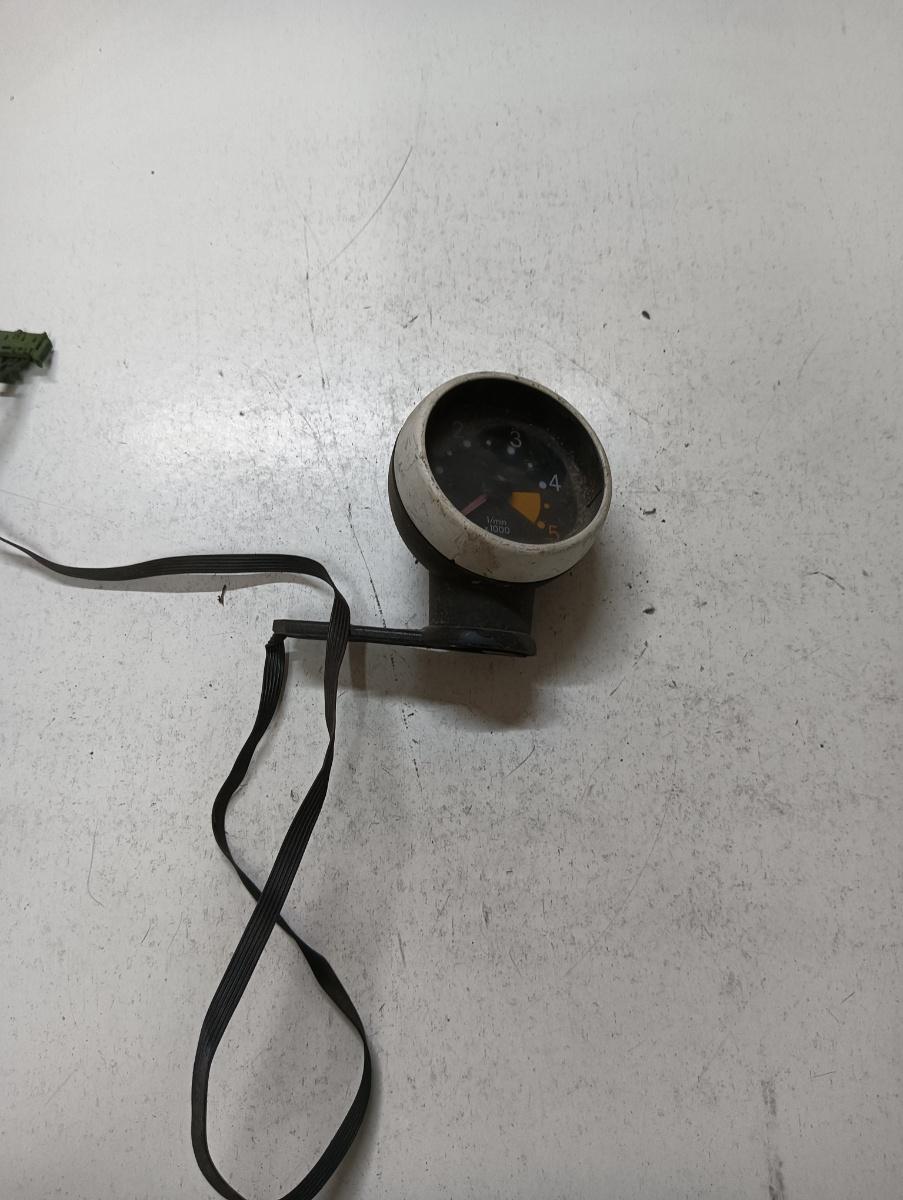 Ceas turometru  SMART FORTWO Cabrio 450 2004 - 2007 – foto 2