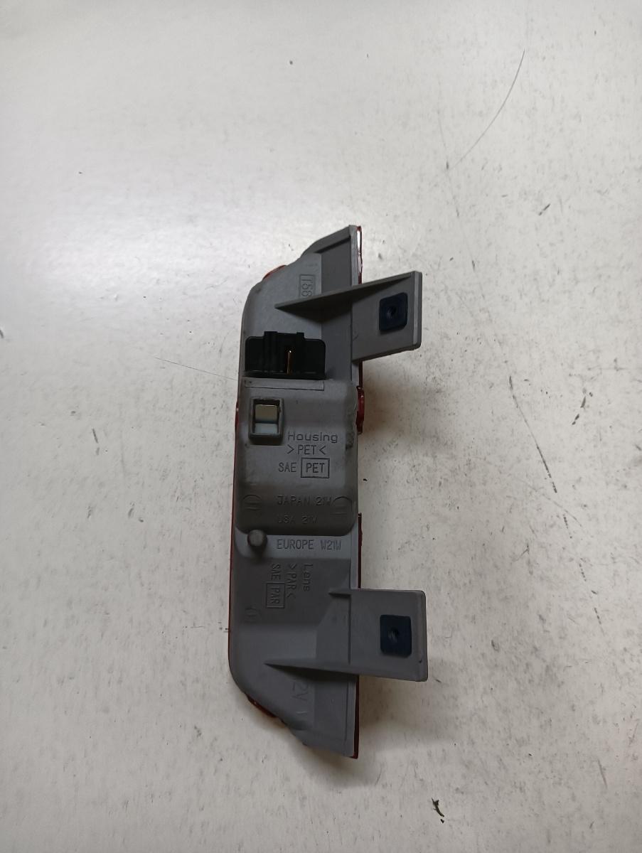 Stop frana central TOYOTA RAV 4 III _A3_ 2005 - 2013 – foto 2