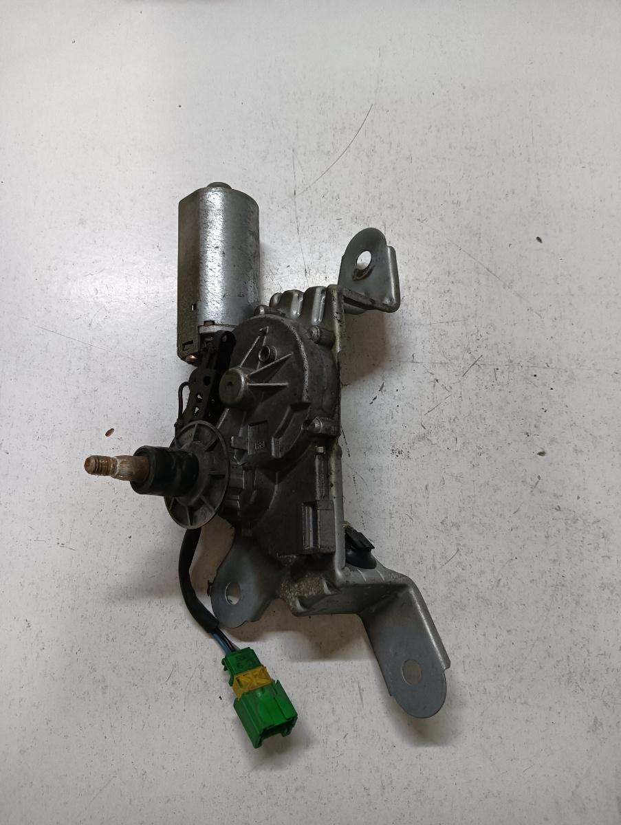 Motoras stergator haion  RENAULT MEGANE I BA0/1_ 1995 - 2004 – foto 2