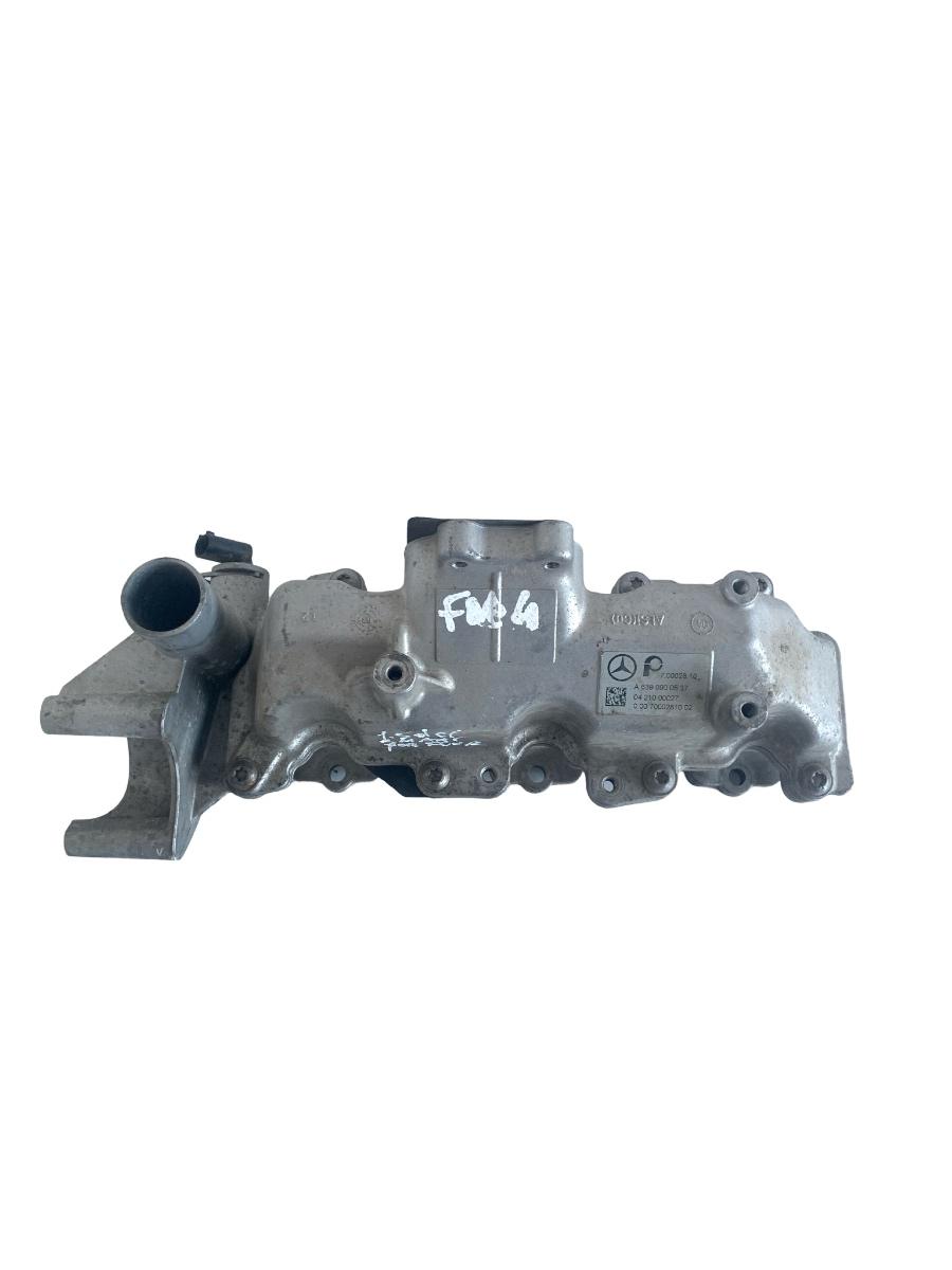 Galerie admisie SMART FORFOUR 454 2004 - 2006 1.5 CDI OEM A6390900537