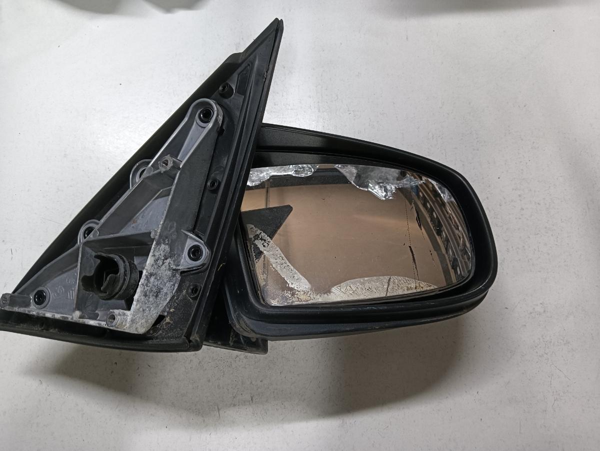 Oglinda laterala electrica portiera fata dreapta fata BMW X5 II E70 2006 - 2013