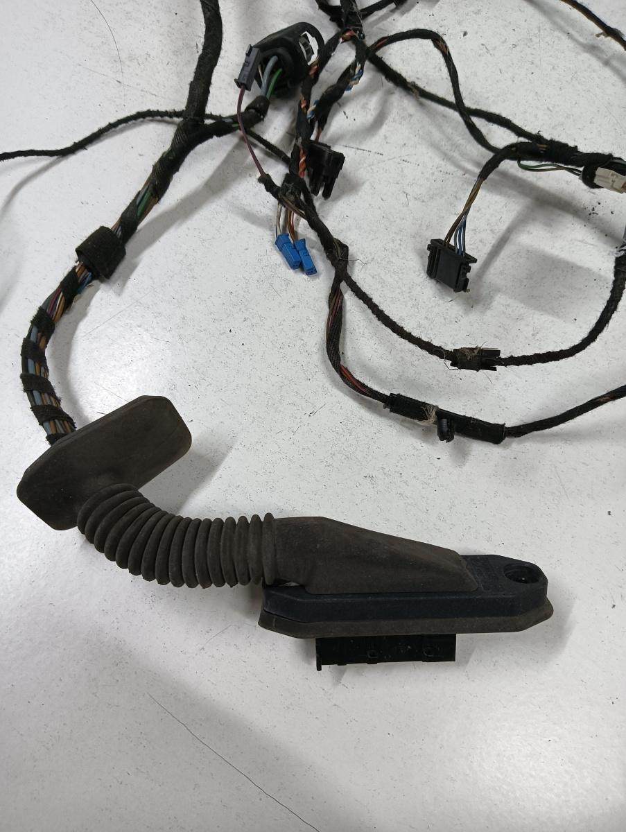 Instalatie electrica usa  dreapta fata BMW X5 II E70 2006 - 2013 – foto 2