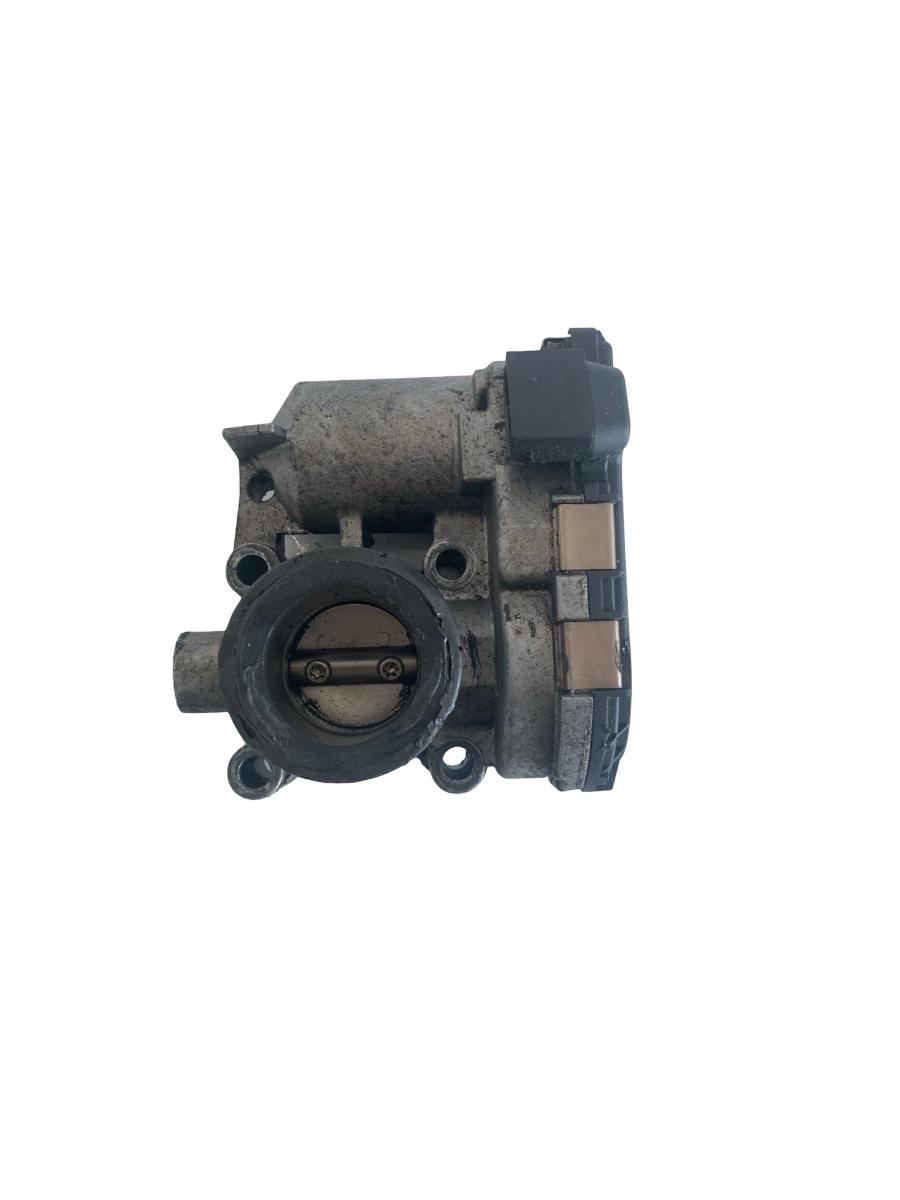 Clapeta de acceleratie SMART FORTWO 450 2004 - 2007 0.6B OEMA1601410225
