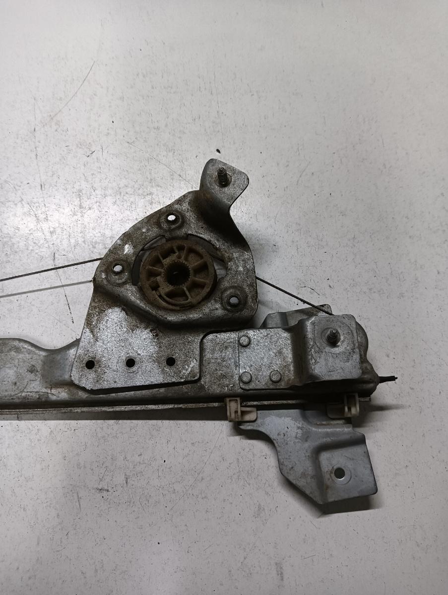 Macara geam electric  stanga spate DACIA DUSTER 2010 - > 8200733833e – foto 2