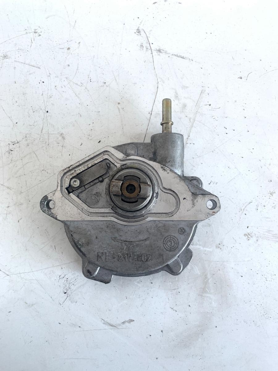 Pompa vacuum 2.0CDI MERCEDES-BENZ B-CLASS W245 2005 - 2011, MERCEDES-BENZ A-CLASS II W169 2004 - 2012 A6402300265 – foto 2