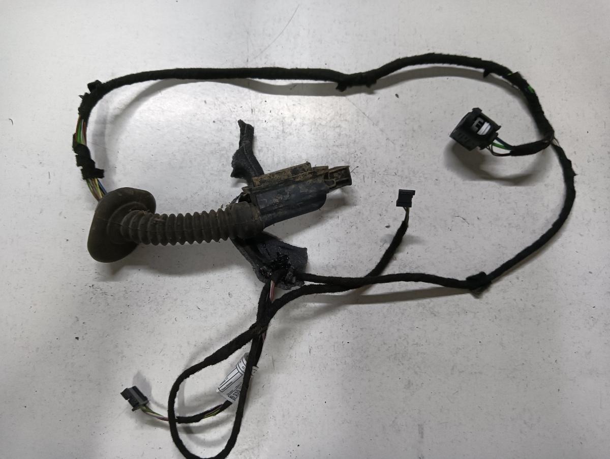 Instalatie electrica usa  stanga spate BMW 1 II F20 2010 - > 933530301