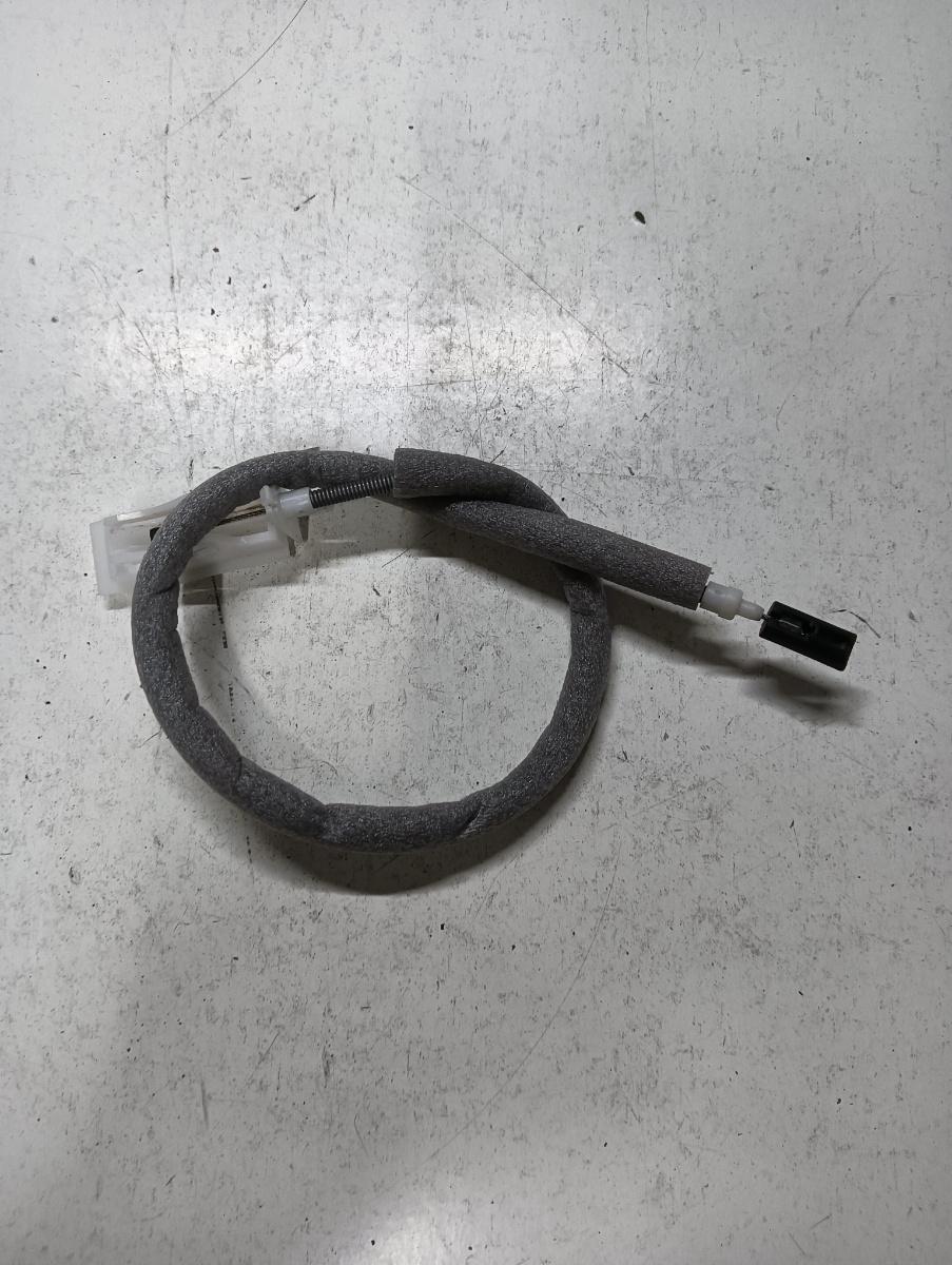 Sufa geam stanga spate BMW 1 II F20 2010 - >