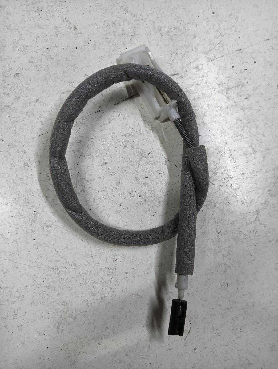 Sufa geam stanga spate BMW 1 II F20 2010 - > – foto 2