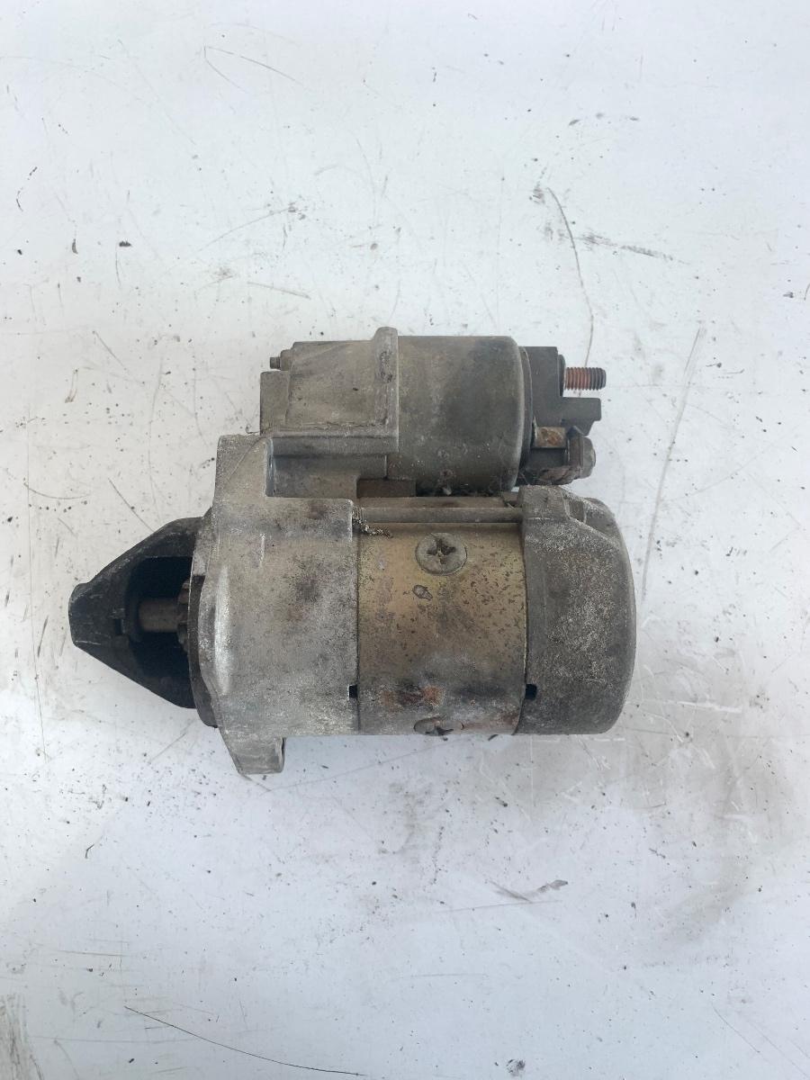 Electromotor SMART FORTWO Cabrio 450 2004 - 2007 0.6B OEM 63101007 – foto 2