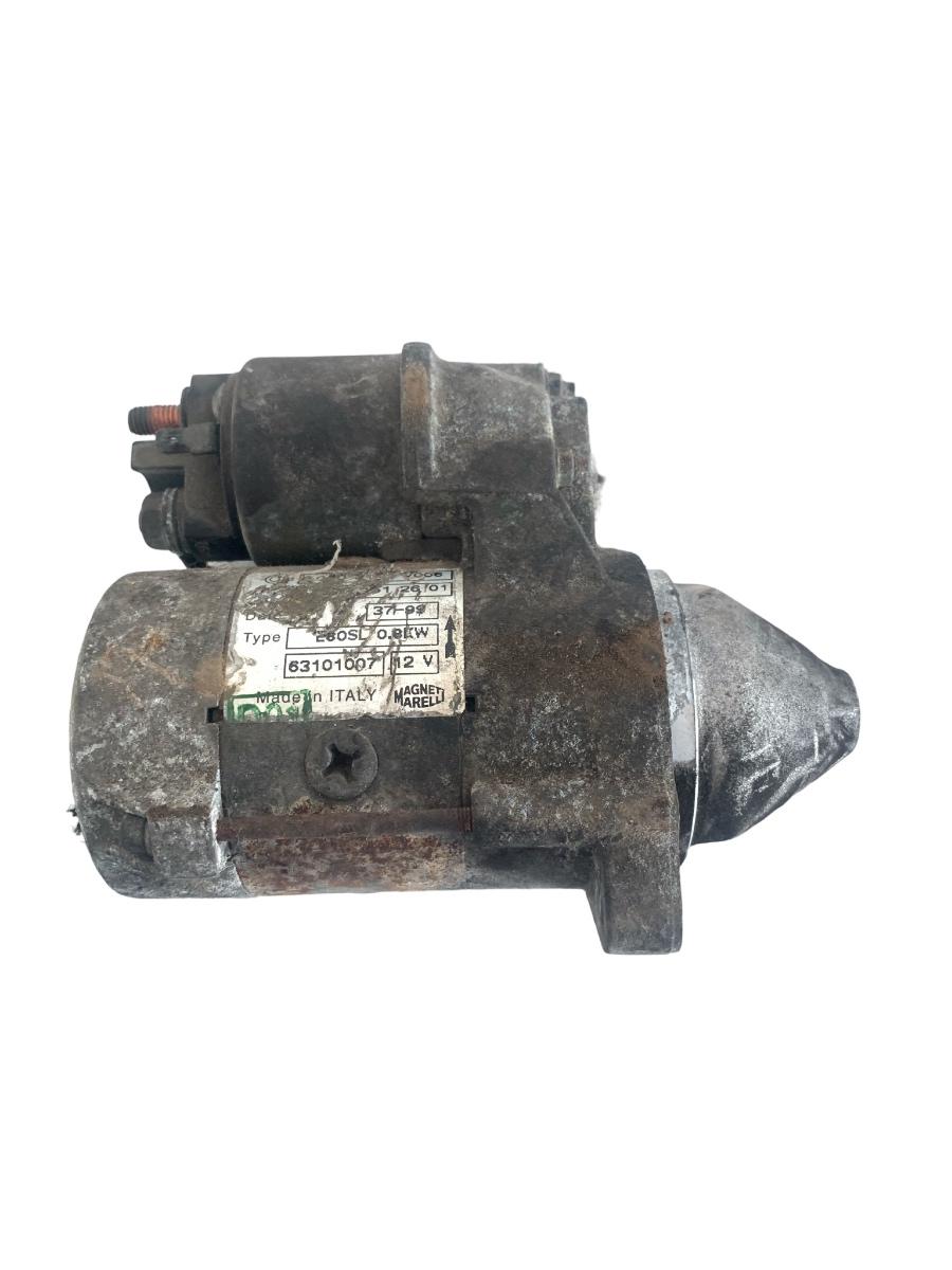 Electromotor SMART FORTWO Cabrio 450 2004 - 2007 0.6B OEM 63101007