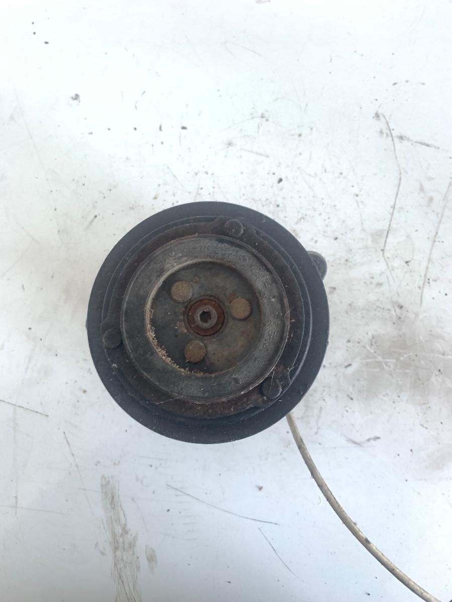 Compresor  AC SMART FORTWO Cabrio 450 2004 - 2007 0.6B OEM A1602300111 – foto 3