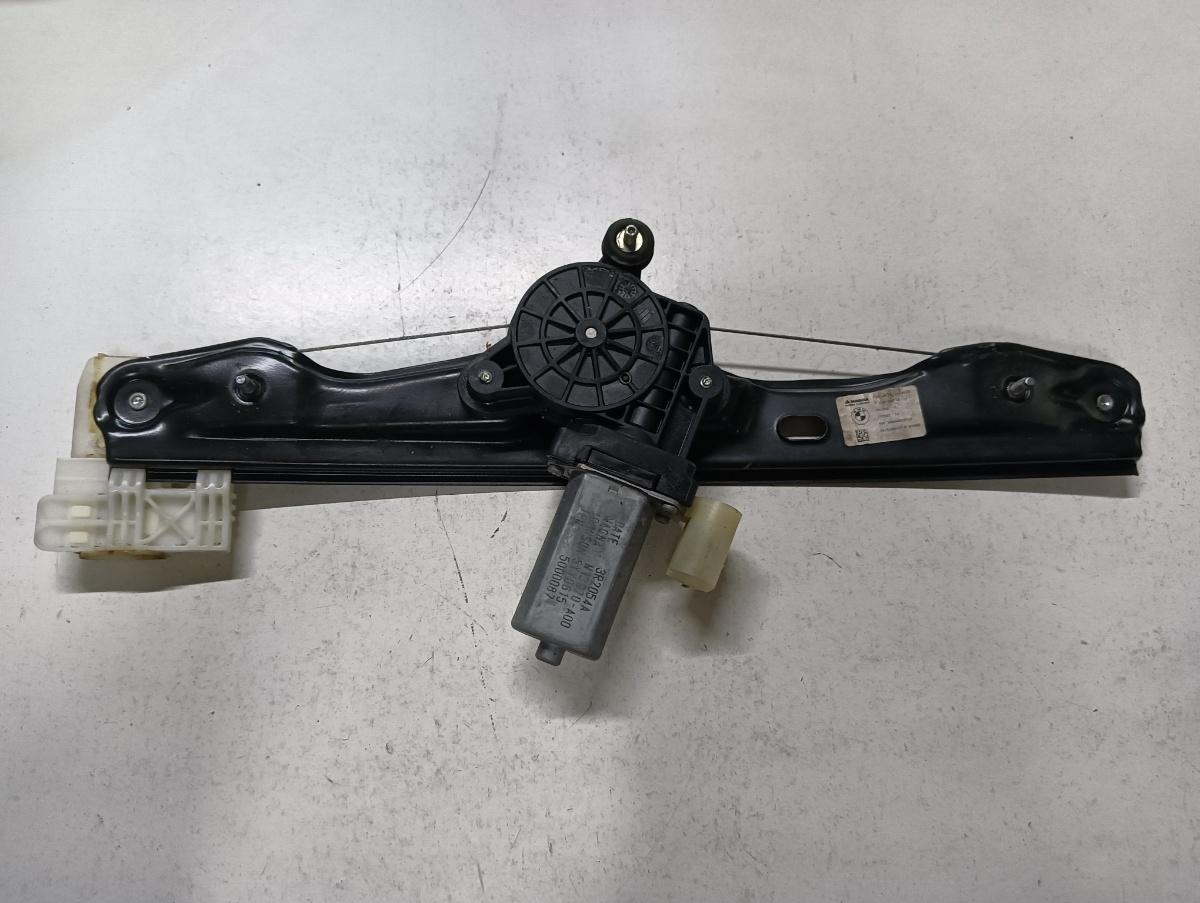 Macara geam electric  stanga spate BMW 1 II F20 2010 - > 7242555a