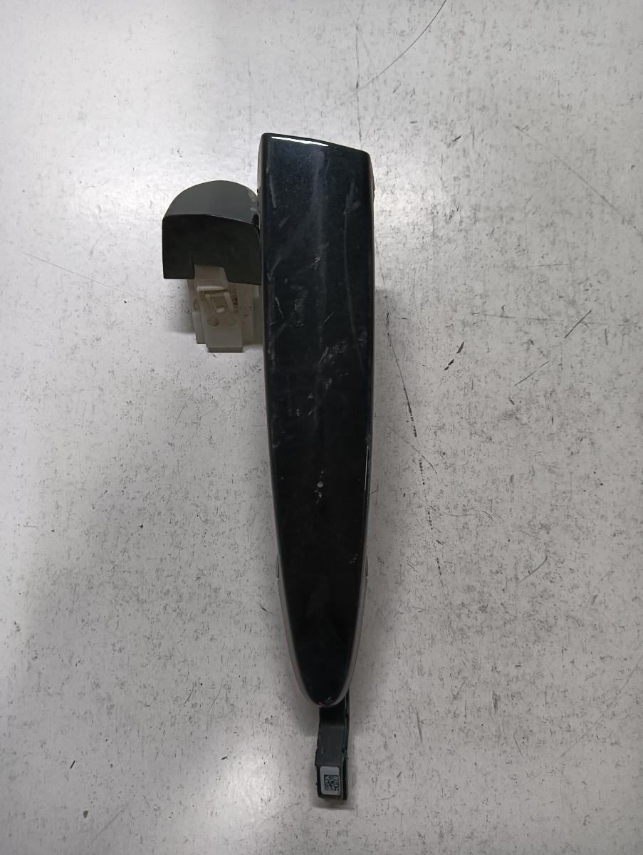 Maner usa  stanga spate BMW 1 II F20 2010 - >