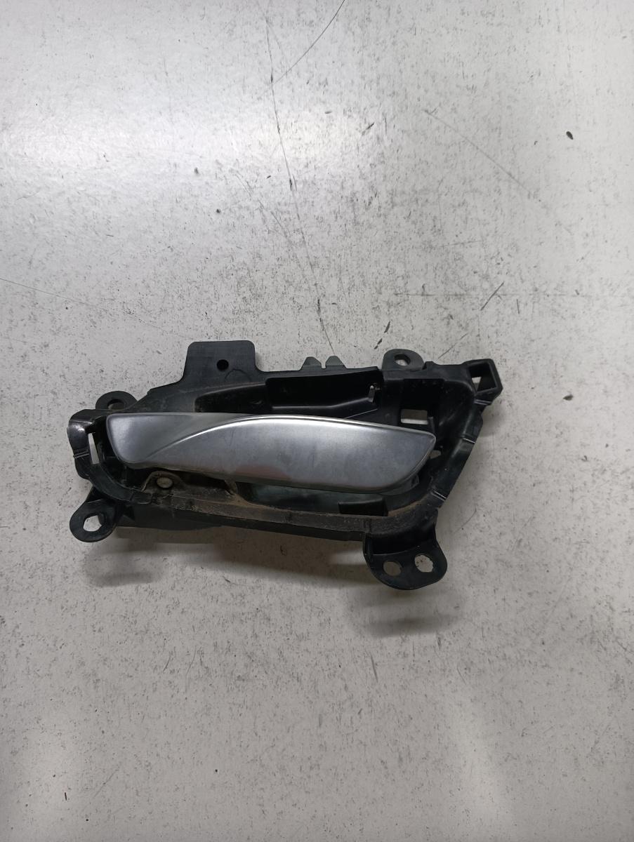 Maner deschidere usa interior  stanga spate BMW 1 II F20 2010 - >