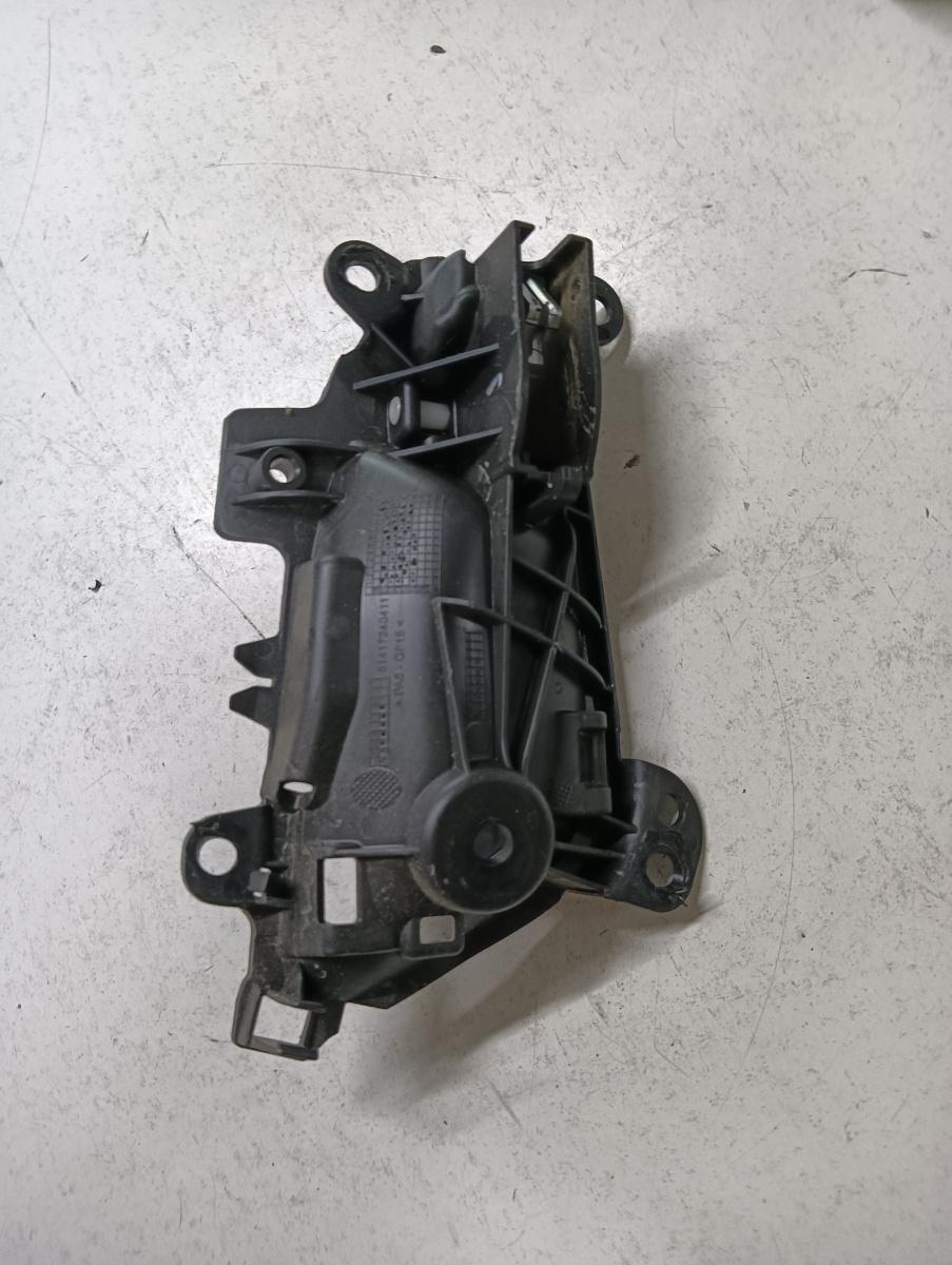 Maner deschidere usa interior  stanga spate BMW 1 II F20 2010 - > – foto 2