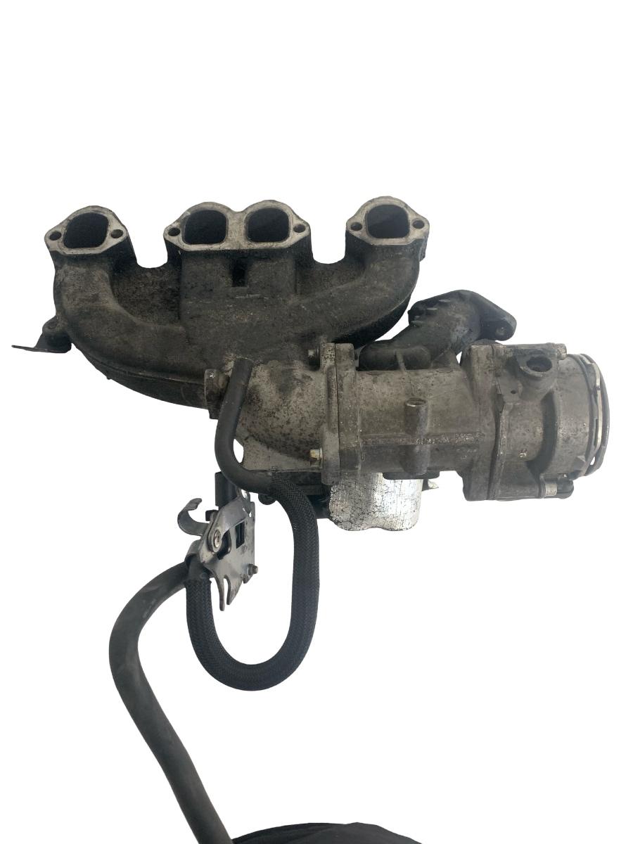 EGR + GALERIE ADMISIE + SENZOR  AUDI A3 II 8P1 2003 - 2013 1.9 TDI BKC, BLS, BXE, SEAT LEON II 1P1 2005 - 2013 1.9 TDI BKC, BLS, BXE, VOLKSWAGEN JETTA III 1K2 2004 - 2010 1.9 TDI BKC, BLS, BXE 076906051B 2MWK1349 – foto 2