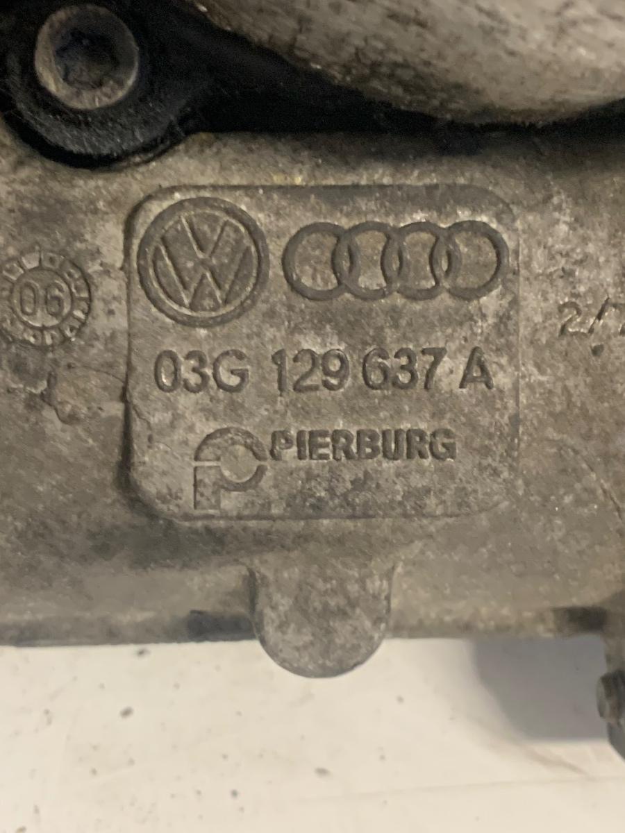 EGR + GALERIE ADMISIE + SENZOR  AUDI A3 II 8P1 2003 - 2013 1.9 TDI BKC, BLS, BXE, SEAT LEON II 1P1 2005 - 2013 1.9 TDI BKC, BLS, BXE, VOLKSWAGEN JETTA III 1K2 2004 - 2010 1.9 TDI BKC, BLS, BXE 076906051B 2MWK1349 – foto 4