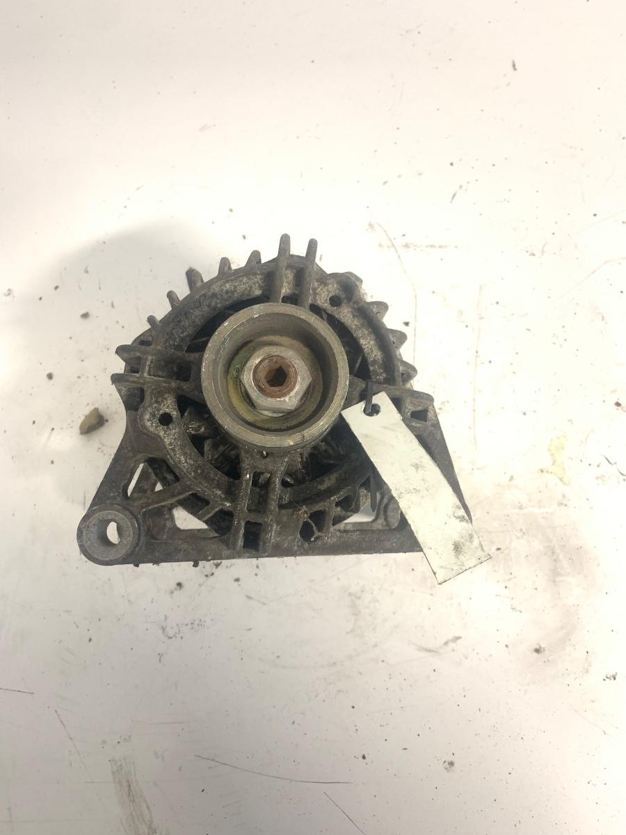 Alternator 14V 1.4B/1.6B CITROEN/PEUGEOT 206 Hatchback 2A/C 1998 - > OEM 9641398480 / 63321733 – foto 3