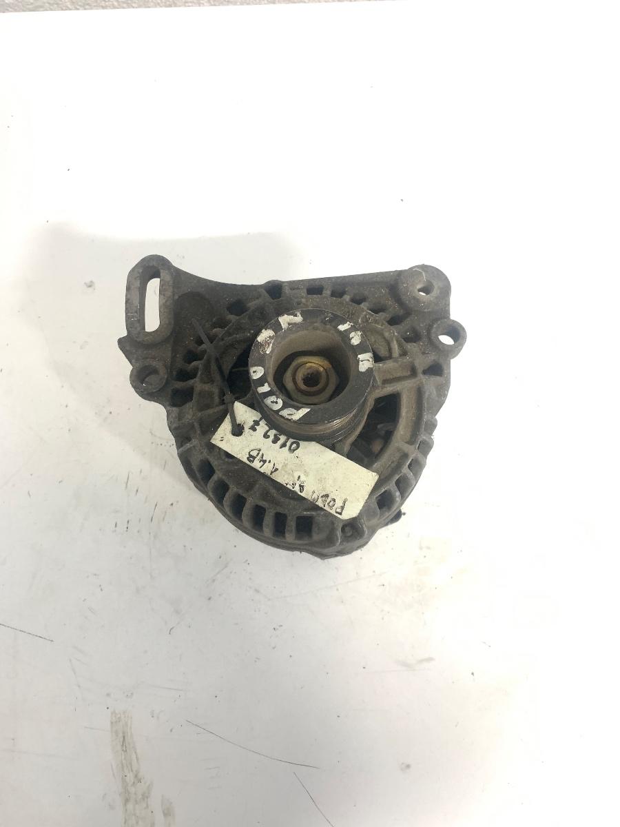 Alternator 14V 70A  1.4B VOLKSWAGEN POLO 9N_ 2001 - 2012 OEM 0124315007 / 037903025G – foto 2