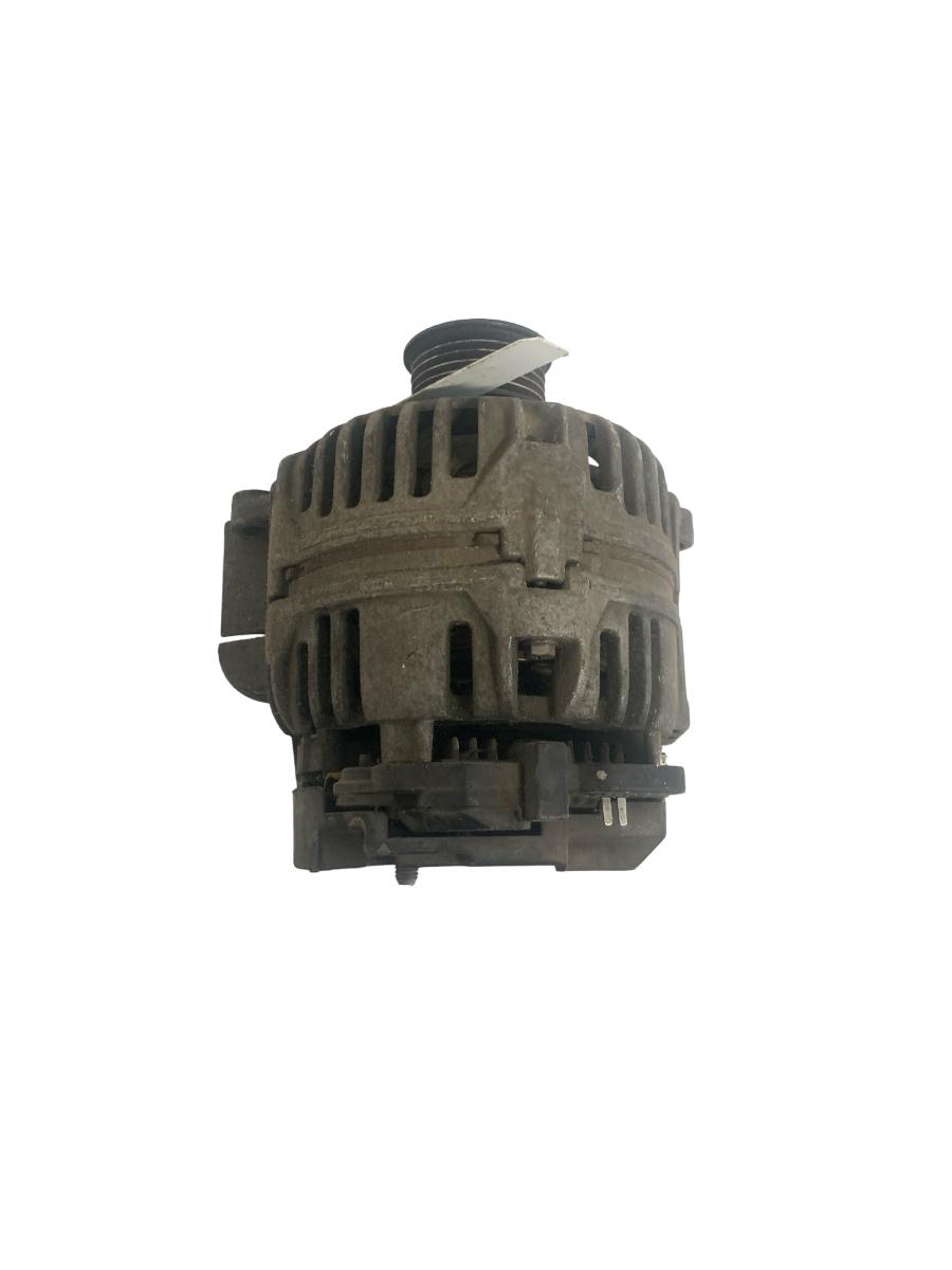 Alternator 14V 70A  1.4B VOLKSWAGEN POLO 9N_ 2001 - 2012 OEM 0124315007 / 037903025G