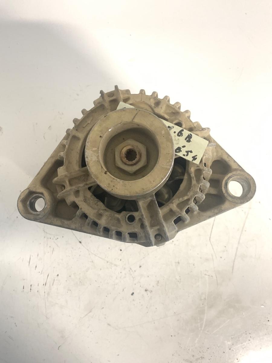 Alternator 14V 50-90A 1.6B FIAT DOBLO/ LANCIA LYBRA 839_ 1999 - 2005  OEM 46841963 / 0124325145 – foto 2